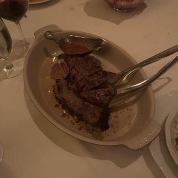Carbone - Steak - Italian Near Me - Las Vegas, Nevada Carbone - Steak - Italian Near Me - Las Vegas, Nevada