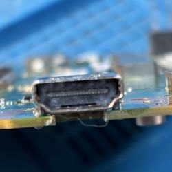 Doug's TV Repair - 6 PS5 HDMI ports replaced in West Nashville.  #PS5Repair #PlayStation #ElectronicsRepair #Nashville