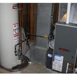 Grille Mechanical Contractors