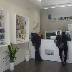 Power Button