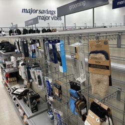 Marshalls - Men's grooming