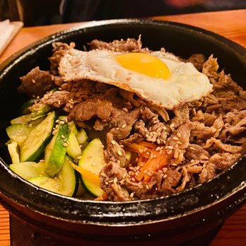 SSAM - Bulgogi - Korean Near Me - Brooklyn, New York SSAM - Bulgogi - Korean Near Me - Brooklyn, New York