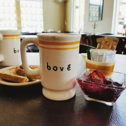 Bové