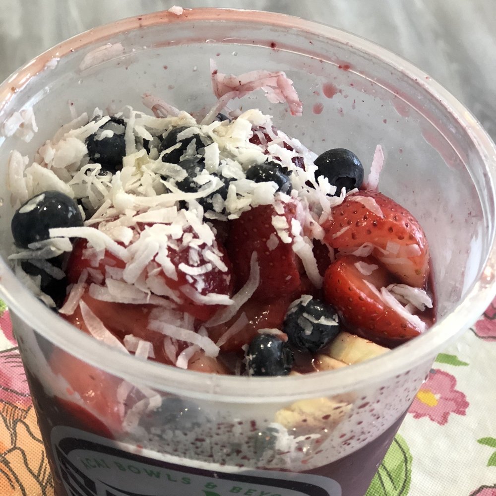 SoBoL - Juice Bars & Smoothies Near Me - Yonkers, New York