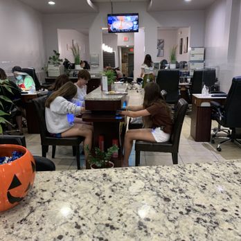 Present Nail Spa - Present Nail Spa 22046 - Nail Salons Near Me - Falls Church, Virginia Present Nail Spa - Present Nail Spa 22046 - Nail Salons Near Me - Falls Church, Virginia