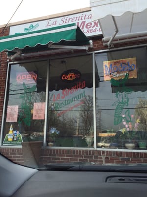 La Sirenita Restaurant by null