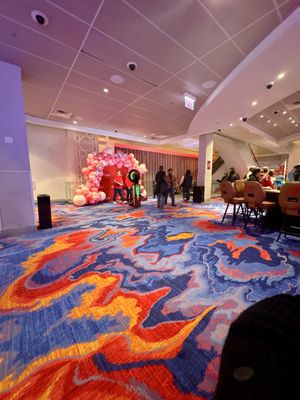 Bally’s Chicago by null