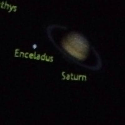 Leitner Family Observatory and Planetarium by null