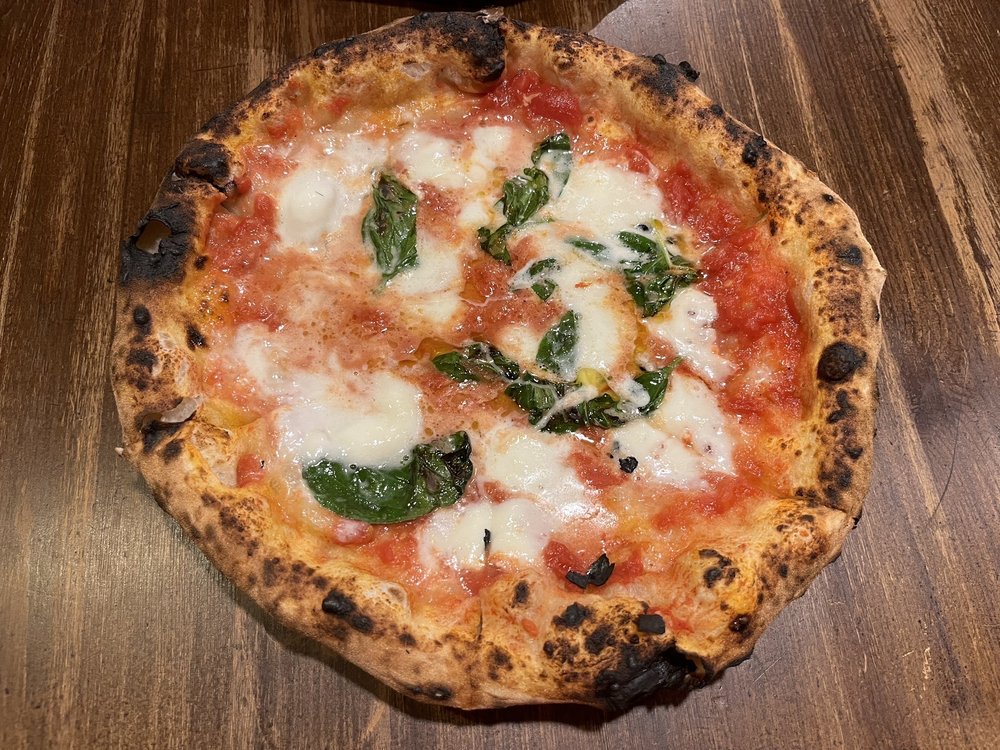 PIZZERIA Due Sette