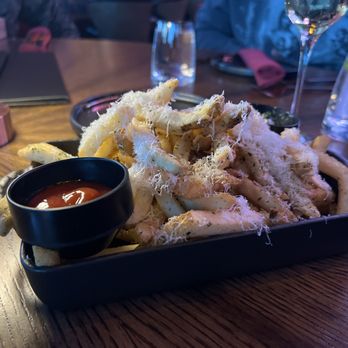 Three Thirty Three - Fries - Steakhouses Near Me - Tempe, Arizona