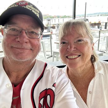 The Salt Line - Buck n Sue 46 anniversary! - Seafood Near Me - Washington, DC, District of Columbia The Salt Line - Buck n Sue 46 anniversary! - Seafood Near Me - Washington, DC, District of Columbia