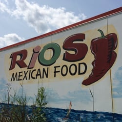 Rios Mexican grill