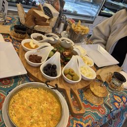 Breakfast