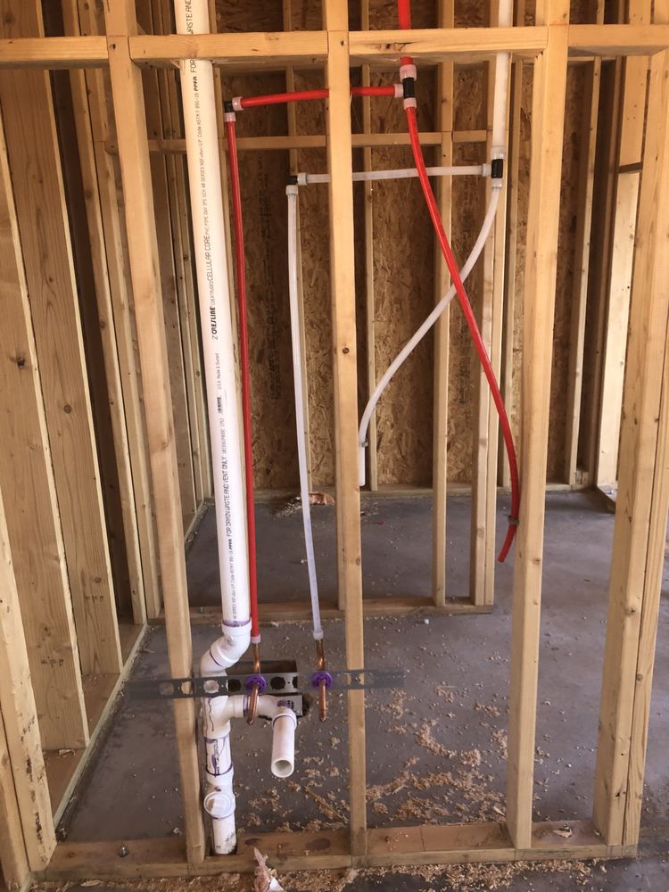 Slide of Western Sky Plumbing