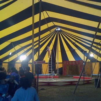 Spence's Bazaar - Under the big top at Spences - Flea Markets Near Me - Dover, Delaware