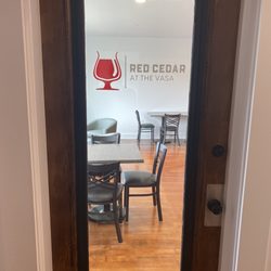 Red Cedar
