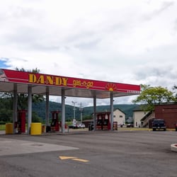 Dandy Mini Mart
