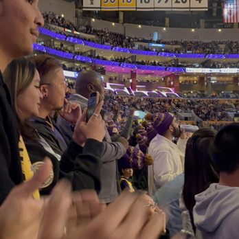 Crypto Arena - Stadiums & Arenas Near Me - Los Angeles, California
