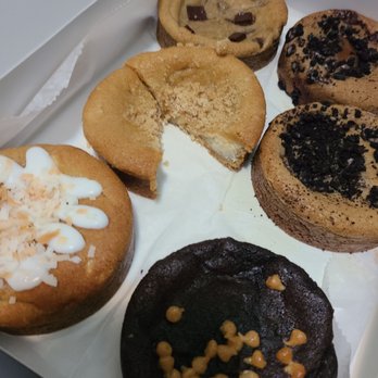 Kooky Cookies - 6 pack - Desserts Near Me - Knoxville, Tennessee Kooky Cookies - 6 pack - Desserts Near Me - Knoxville, Tennessee