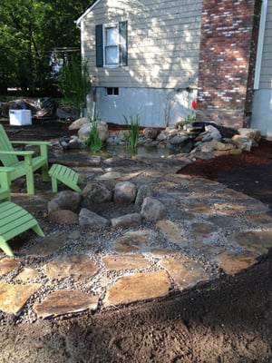 A&P Landscaping