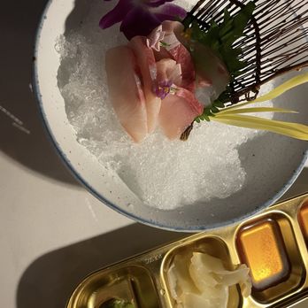 Prefecture Japanese Steakhouse - Sashimi moriawase - Steakhouses Near Me - Atlanta, Georgia Prefecture Japanese Steakhouse - Sashimi moriawase - Steakhouses Near Me - Atlanta, Georgia