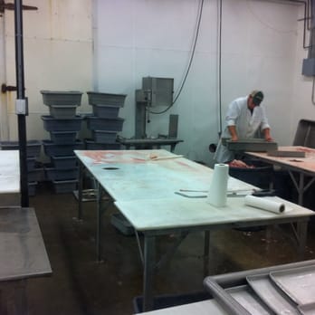 Dutch Valley Meats - a man working in a kitchen - Meat Shops Near Me - Arthur, Illinois Dutch Valley Meats - a man working in a kitchen - Meat Shops Near Me - Arthur, Illinois