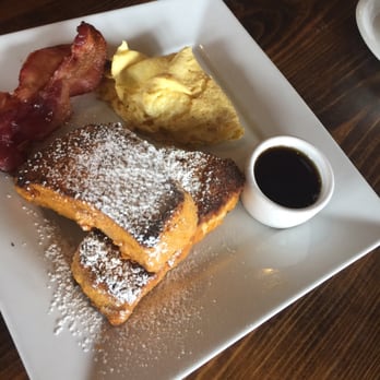 The Craftsman - French toast - New American Near Me - Encinitas, California The Craftsman - French toast - New American Near Me - Encinitas, California