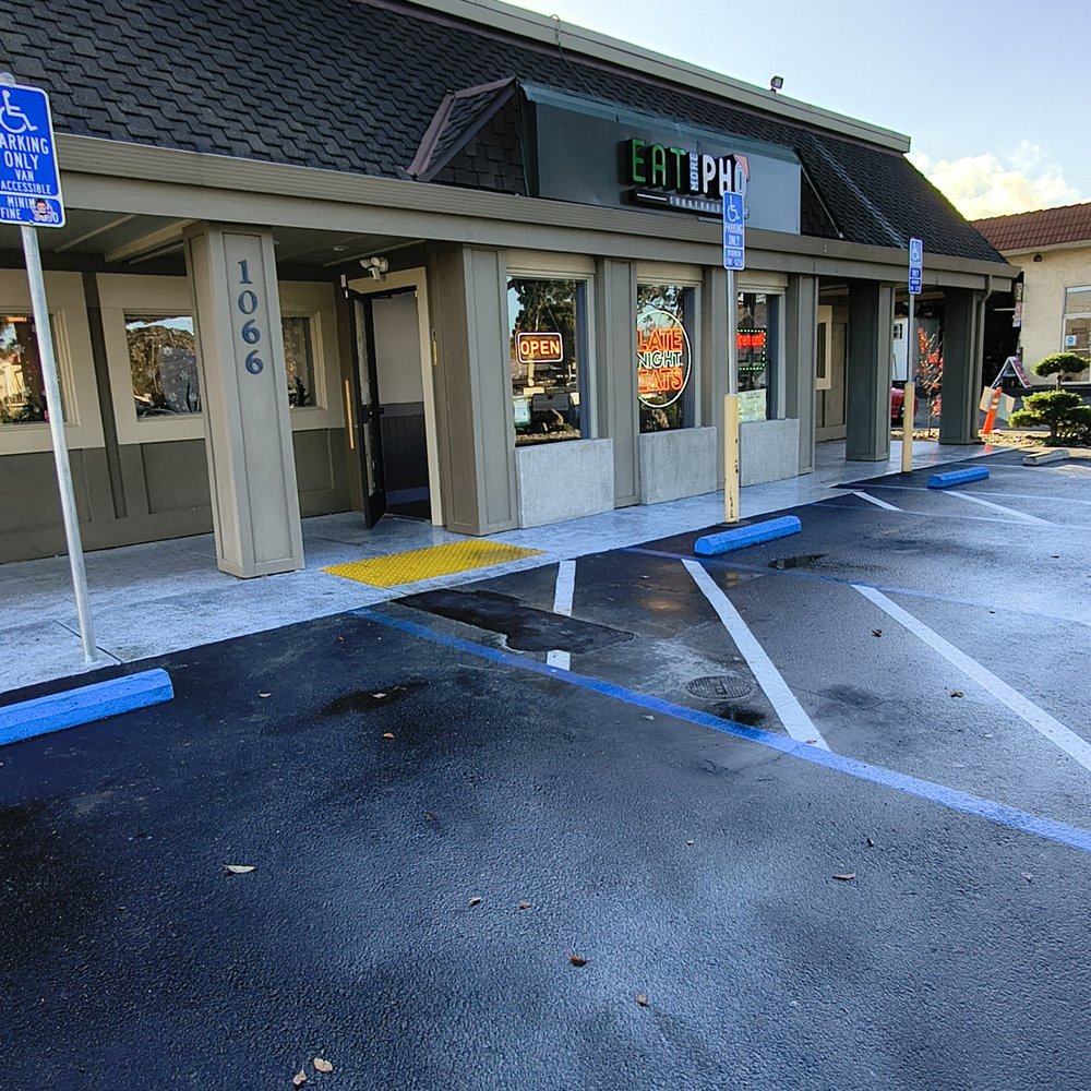 Eat More Pho - Storefront - Vietnamese Near Me - Sunnyvale, California Eat More Pho - Storefront - Vietnamese Near Me - Sunnyvale, California