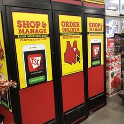 Tractor Supply