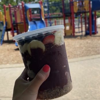 SoBoL - Super Acai Bowl - Cafes Near Me - East Meadow, New York SoBoL - Super Acai Bowl - Cafes Near Me - East Meadow, New York
