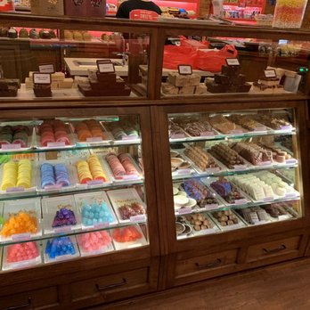 River Street Sweets - More desserts - Candy Stores Near Me - Greenville, South Carolina River Street Sweets - More desserts - Candy Stores Near Me - Greenville, South Carolina