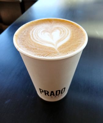 Prado Cafe by null