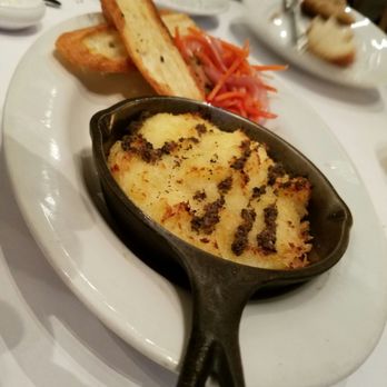 Foreign Cinema - brandade gratin - Breakfast & Brunch Near Me - San Francisco, California Foreign Cinema - brandade gratin - Breakfast & Brunch Near Me - San Francisco, California