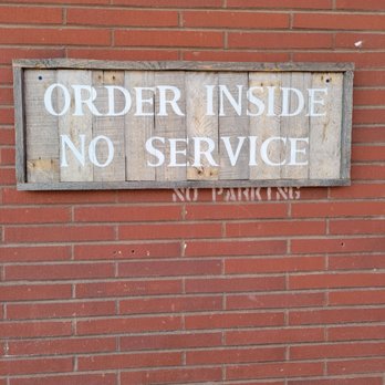 Alibi Wood Fire - OR use ToastTab. So easy! - Pubs Near Me - Laramie, Wyoming