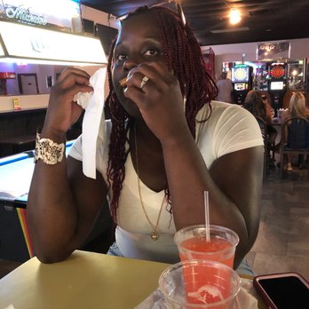 Bubbaz Bar & Grill - My wife - Bars Near Me - Indianapolis, Indiana