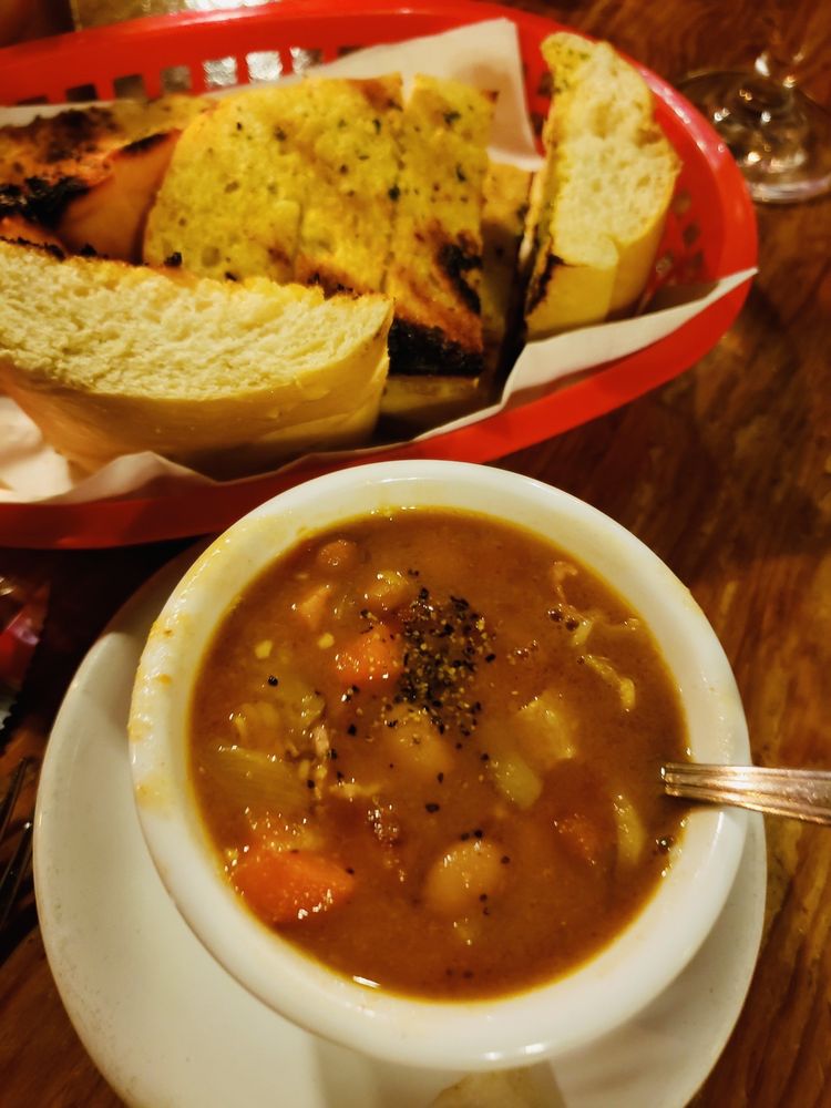 TACK ROOM RESTAURANT & BAR 18 Photos & 68 Reviews 17356 Penn Valley