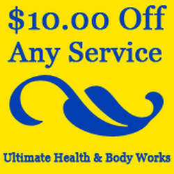 Ultimate Health & Body Works