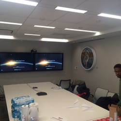 Rise Demonstration Center - Meeting room ......