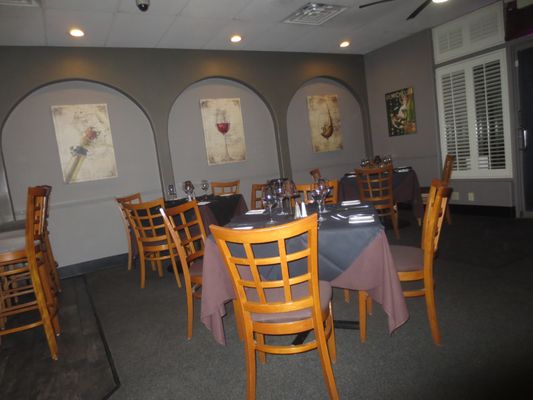 Todd's Unique Dining by null