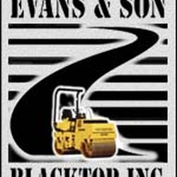Evans & Son Blacktop
