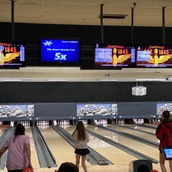 Clutch Lanes & Sports Center