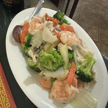 Orient - Dragon and Phoenix - Chinese Near Me - Edwardsville, Illinois