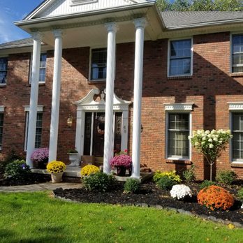 Lauren's Pro Landscapes - Complete Design & Installation Orchard Park - Landscaping Near Me Lauren's Pro Landscapes - Complete Design & Installation Orchard Park - Landscaping Near Me
