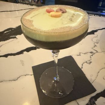 Black Salt - Bars Near Me - Swansea, Massachusetts