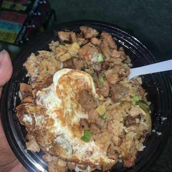 Happy Bowl - Asian Fusion Near Me - Greensboro, North Carolina Happy Bowl - Asian Fusion Near Me - Greensboro, North Carolina