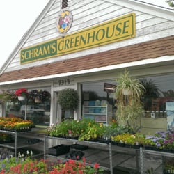Schram's Greenhouse