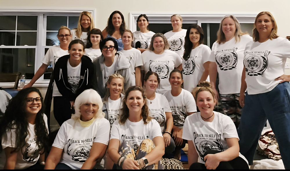 Social spots from For Your Higher Good