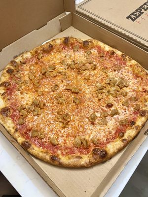 Zepeddie's Pizzeria by null