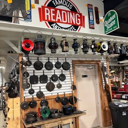 Ohios Market - Berlin
