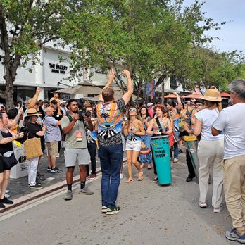 Carnaval On The Mile - Festivals Near Me - Coral Gables, Florida Carnaval On The Mile - Festivals Near Me - Coral Gables, Florida